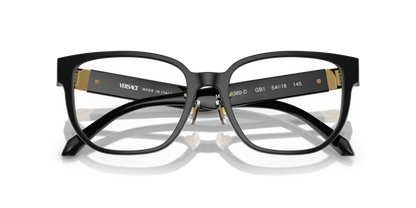 Black - 0VE3360D 8056262082997