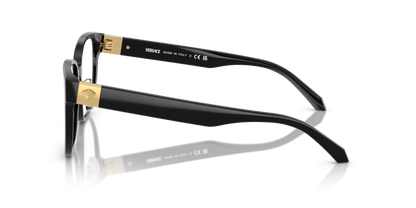 Black - 0VE3360D 8056262082997