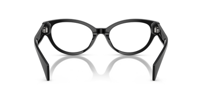 Black - 0VE3361U 8056262143001