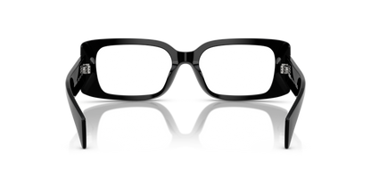 Black - 0VE3362U 8056262142387