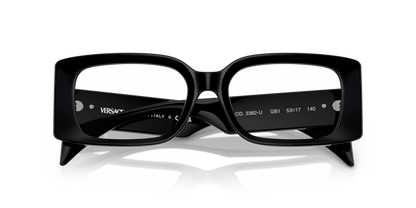 Black - 0VE3362U 8056262142387