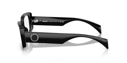 Black - 0VE3362U 8056262142387