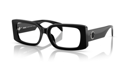 Black - 0VE3362U 8056262142387