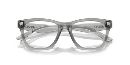 Grey Transparent - 0VE3363U 8056262250365