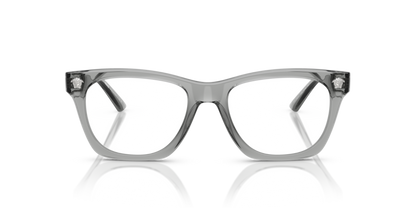 Grey Transparent - 0VE3363U 8056262250365