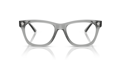 Grey Transparent - 0VE3363U 8056262250365