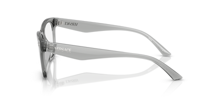 Grey Transparent - 0VE3363U 8056262250365