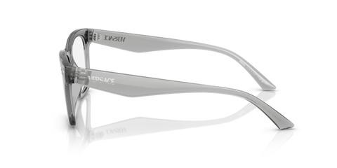 Grey Transparent - 0VE3363U 8056262250365