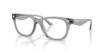 Grey Transparent - 0VE3363U 8056262250365