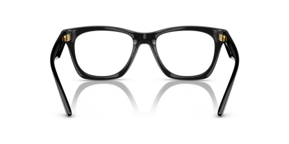 Black - 0VE3363U 8056262250389