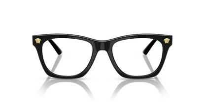 Black - 0VE3363U 8056262250389