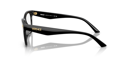 Black - 0VE3363U 8056262250389