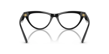 Black - 0VE3364U 8056262199275