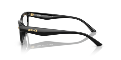 Black - 0VE3364U 8056262199275