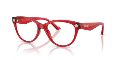 Red (Red - 5495) 8056262199206