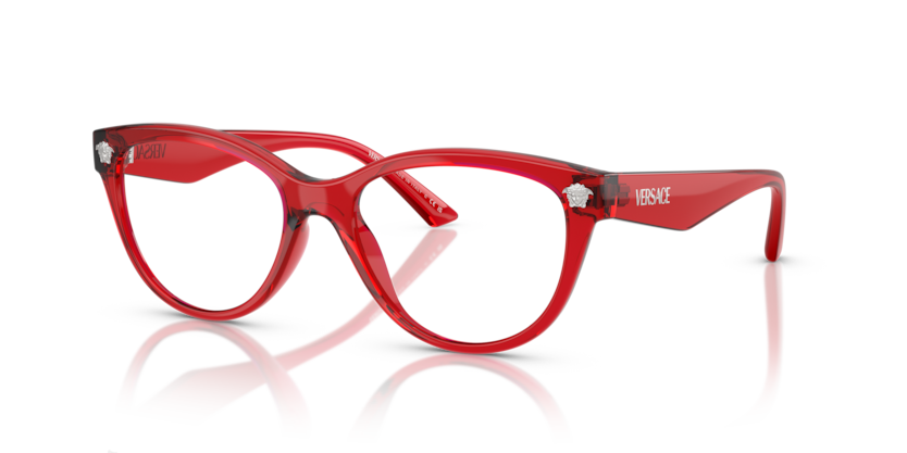 Red (Red - 5495) 8056262199206