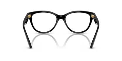 Black - 0VE3365U 8056262199213