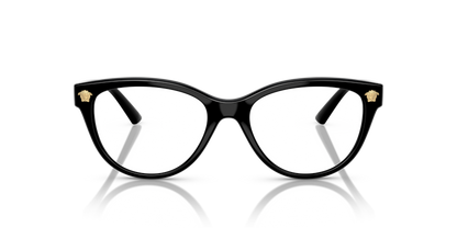 Black - 0VE3365U 8056262199213