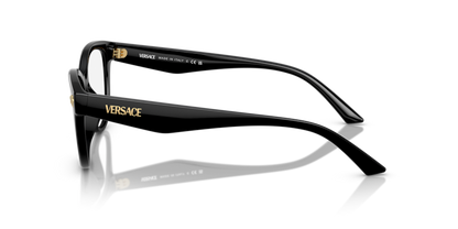 Black - 0VE3365U 8056262199213