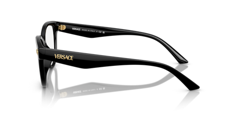 Black - 0VE3365U 8056262199213
