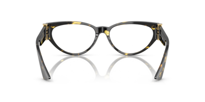 Brown Yellow Havana - 0VE3366 8056262224212