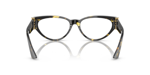 Brown Yellow Havana - 0VE3366 8056262224212
