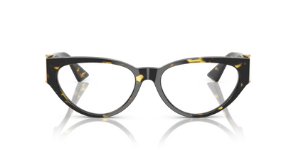 Brown Yellow Havana - 0VE3366 8056262224212