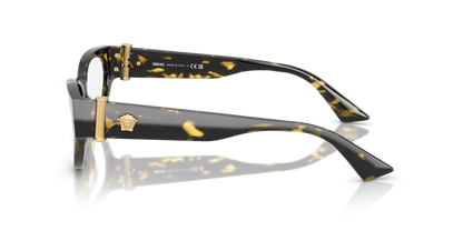 Brown Yellow Havana - 0VE3366 8056262224212