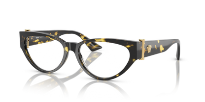 Brown Yellow Havana - 0VE3366 8056262224212