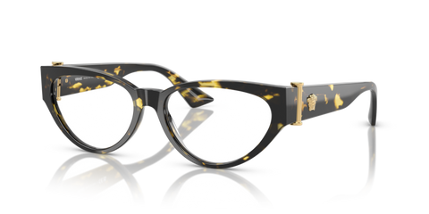 Brown Yellow Havana - 0VE3366 8056262224212