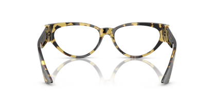 Brown Yellow Havana - 0VE3366 8056262224199