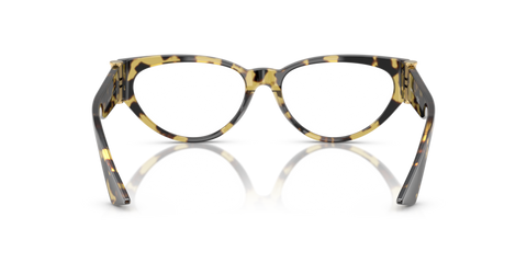 Brown Yellow Havana - 0VE3366 8056262224199