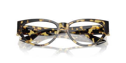 Brown Yellow Havana - 0VE3366 8056262224199