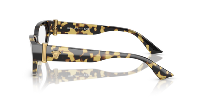 Brown Yellow Havana - 0VE3366 8056262224199