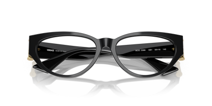 Black - 0VE3366 8056262224168