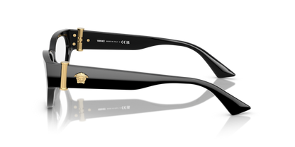 Black - 0VE3366 8056262224168