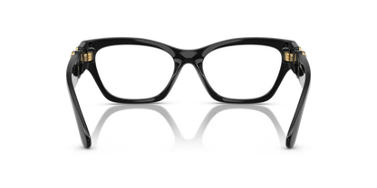 Black - 0VE3367U 8056262222959