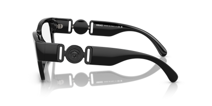 Black - 0VE3368U 8056262222010