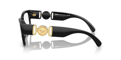 Black - 0VE3368U 8056262221891