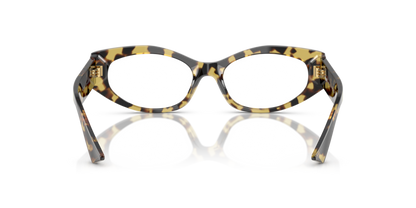 Brown Yellow Havana - 0VE3369 8056262221389