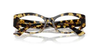 Brown Yellow Havana - 0VE3369 8056262221389