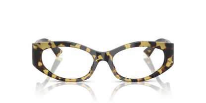 Brown Yellow Havana - 0VE3369 8056262221389