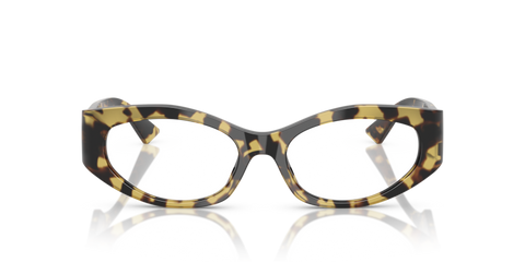 Brown Yellow Havana - 0VE3369 8056262221389