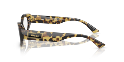 Brown Yellow Havana - 0VE3369 8056262221389