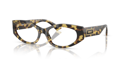 Brown Yellow Havana - 0VE3369 8056262221389