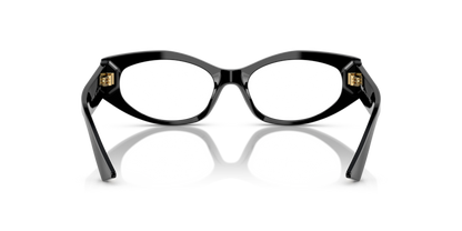 Black - 0VE3369 8056262221327