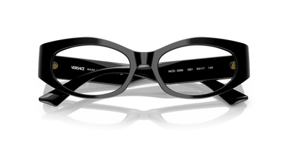 Black - 0VE3369 8056262221327