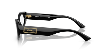 Black - 0VE3369 8056262221327