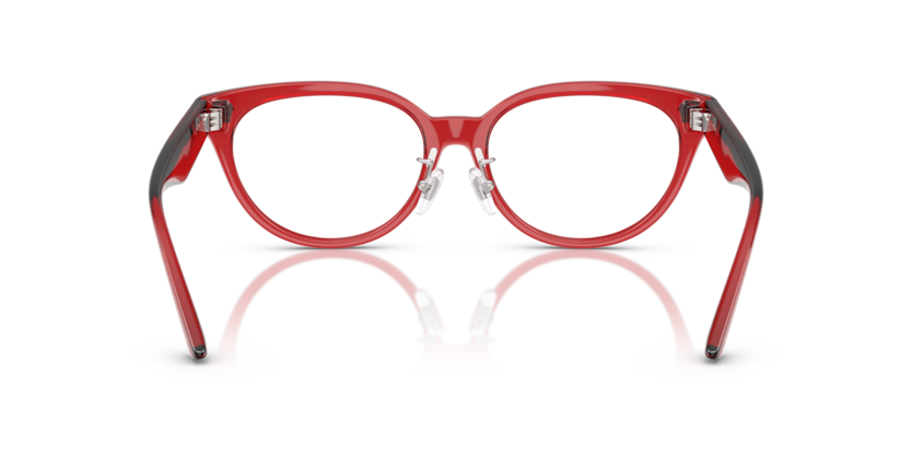 Red Transparent - 0VE3370D 8056262249680