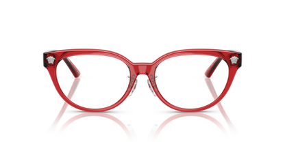 Red Transparent - 0VE3370D 8056262249680
